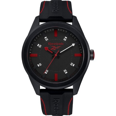 Reebok on sale square watches