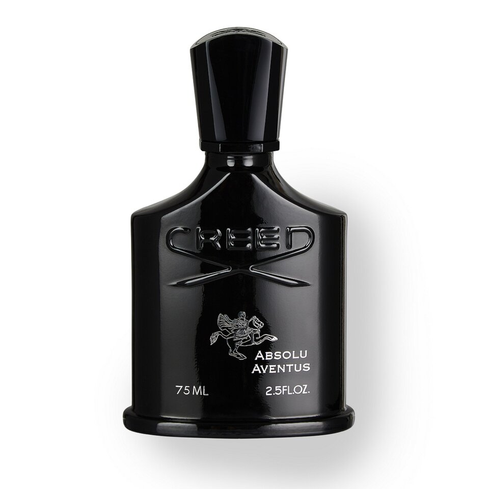 creed green aventus