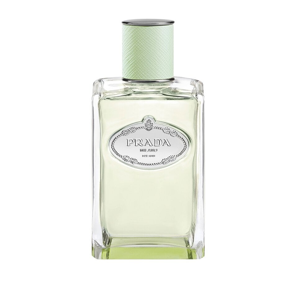 PRADA INFUSION D'IRIS 香水 Amazon.com : Prada Infusion D'iris Eau de Parfum Spray, 3.4
