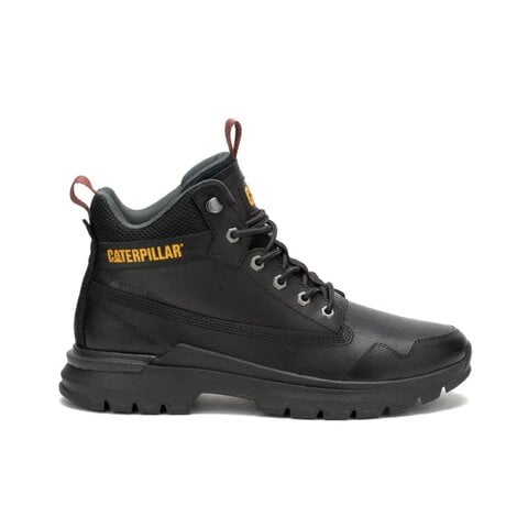 Men s Colorado Waterproof Sneaker Boot Black P725946 TANGS Singapore