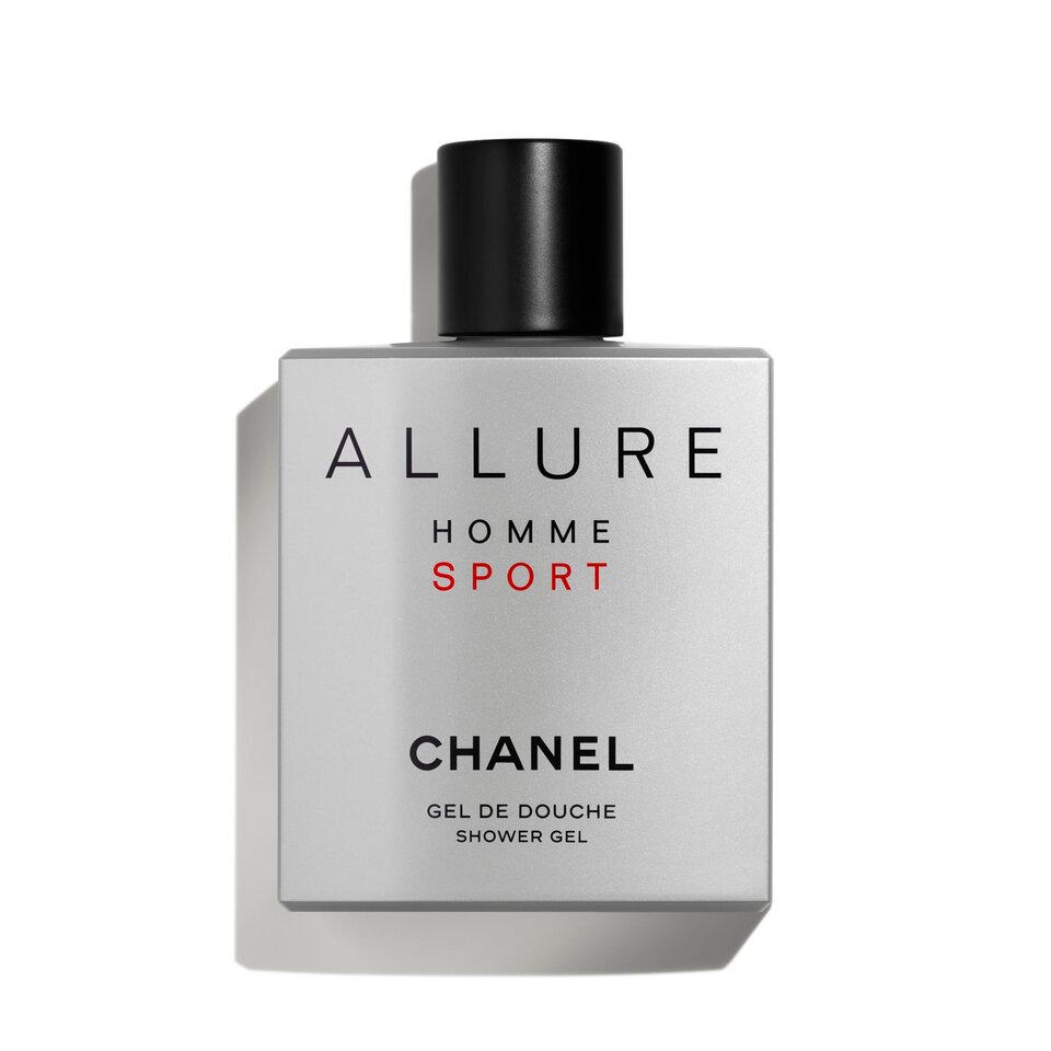 CHANEL Allure Homme Sport  Allure Homme Sport Aftershave for Men