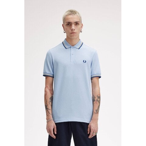 Fred Perry TANGS Singapore