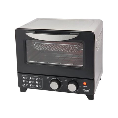 Breville Oven Air BOV860 | TANGS Singapore