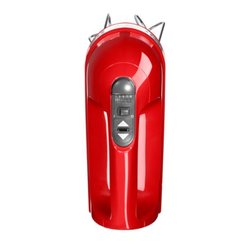 hand mixer 9 speed