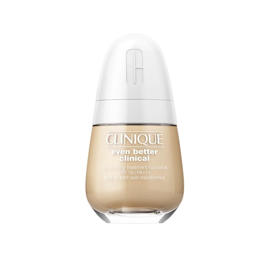 [新品]CLINIQUE even better clinical 100ml Even Better Clinical™ Serum Foundation SPF 20/PA+++ | TANGS Singapore