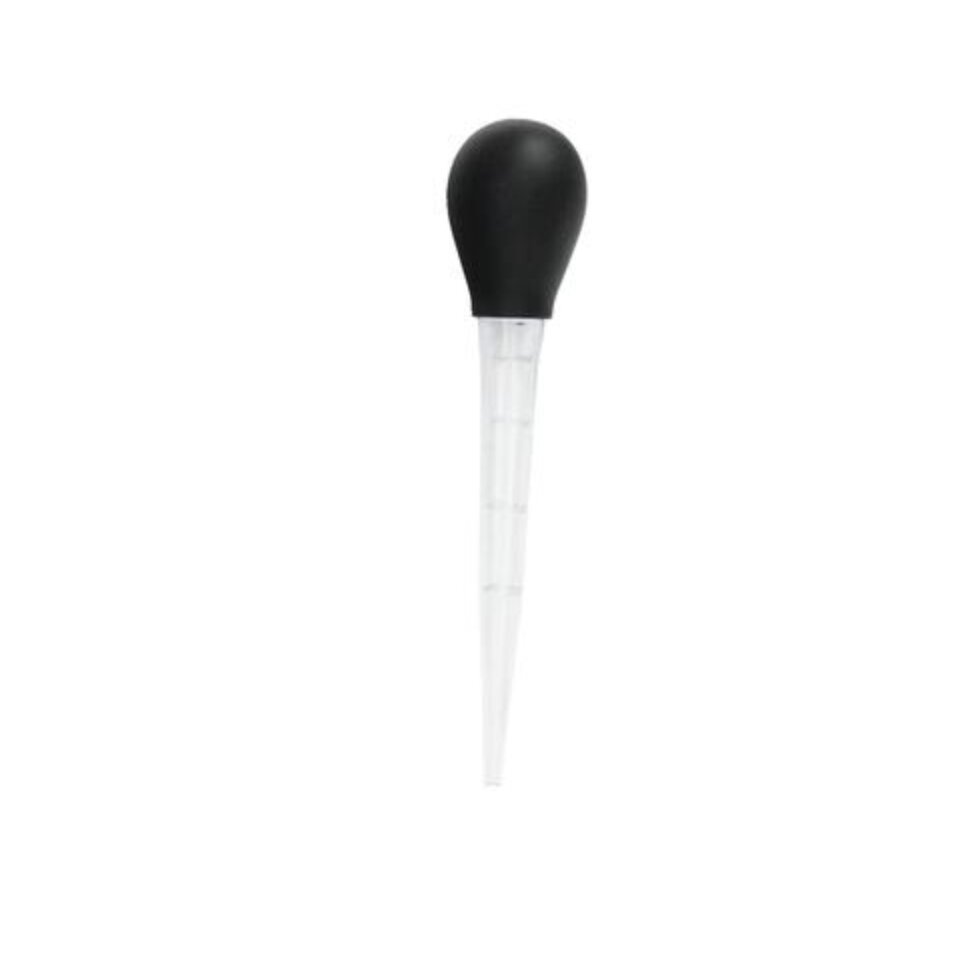 CLASSIC GRADUATED KITCHEN BASTER BULB