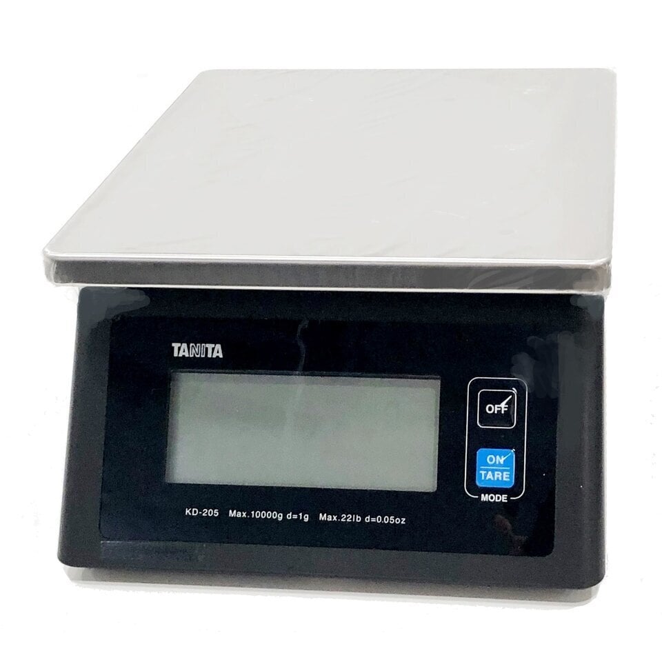 Tanita Calorie Scale CK-005