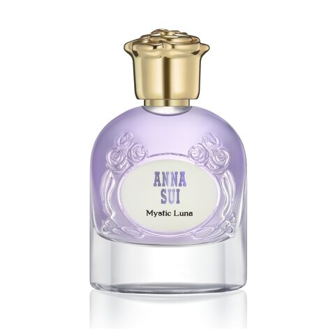 ANNA SUI Mystic Luna 50ml 香水 ANNA SUI WILD WONDER MYSTIC LUNA EDP 50ML | TANGS Singapore