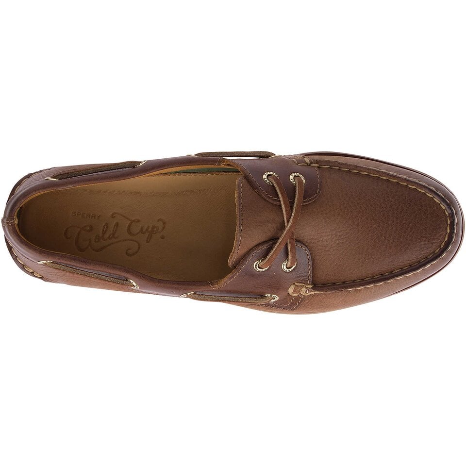 Shops sperry gold cup rivingston