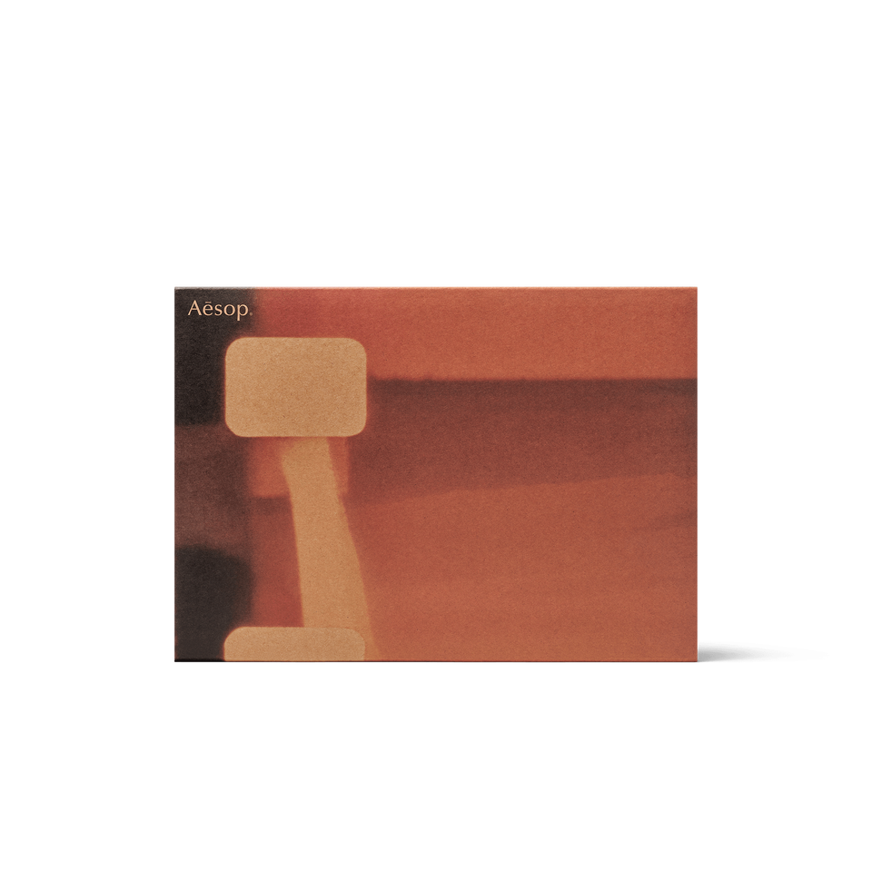 Aesop Screen 1 | TANGS Singapore