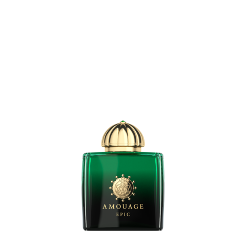 amouage female perfume