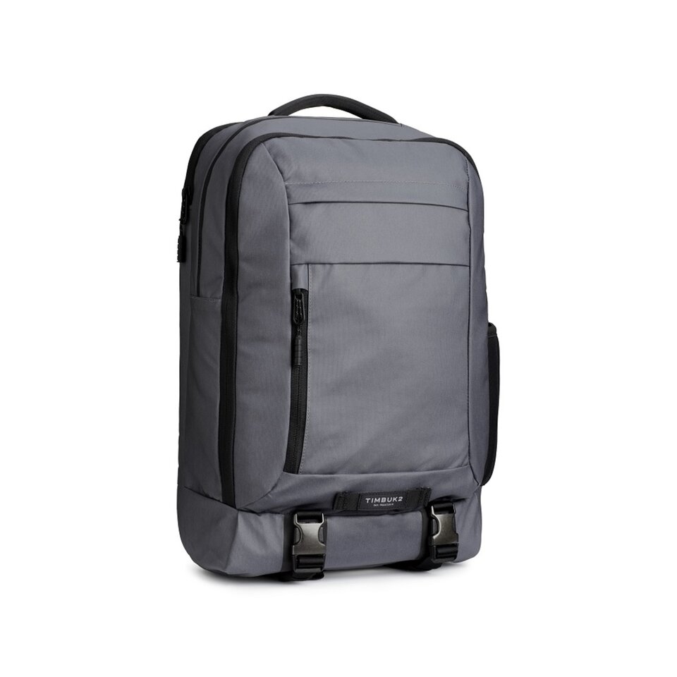 authority laptop backpack
