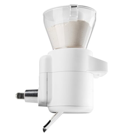 kitchenaid sifter & scale attachment