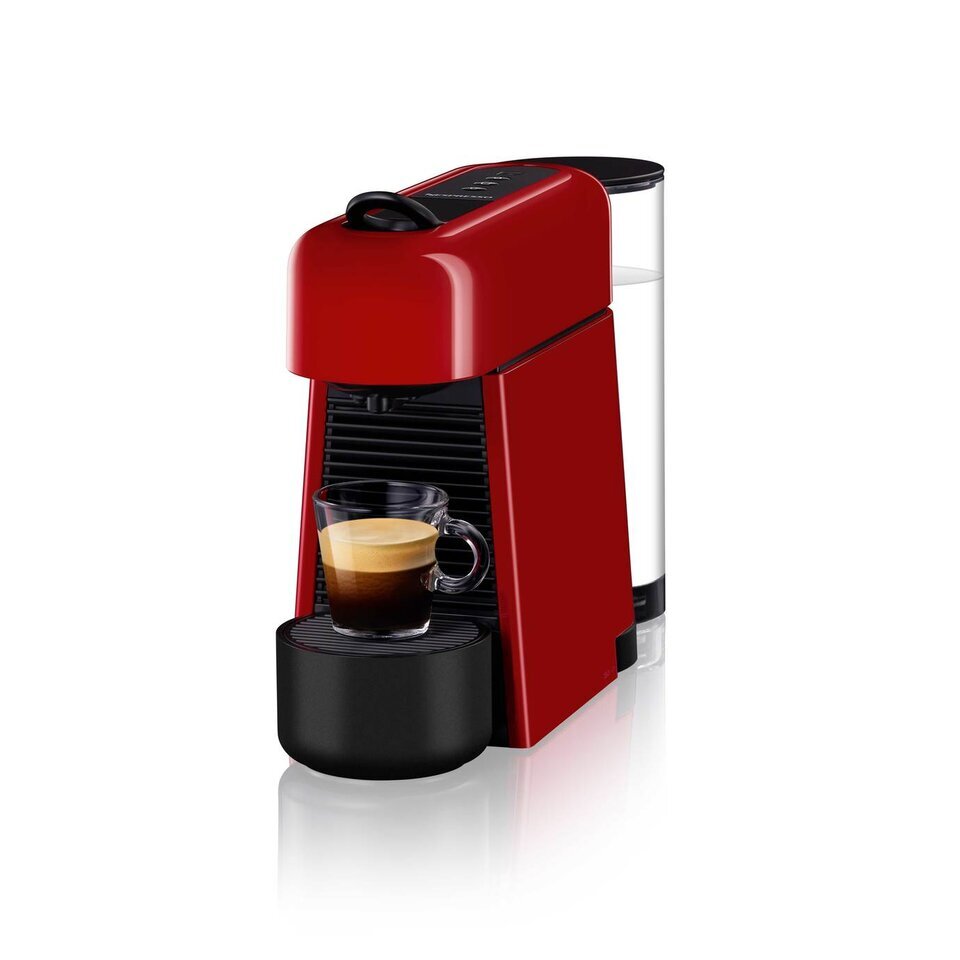 Essenza Plus, Red | TANGS Singapore