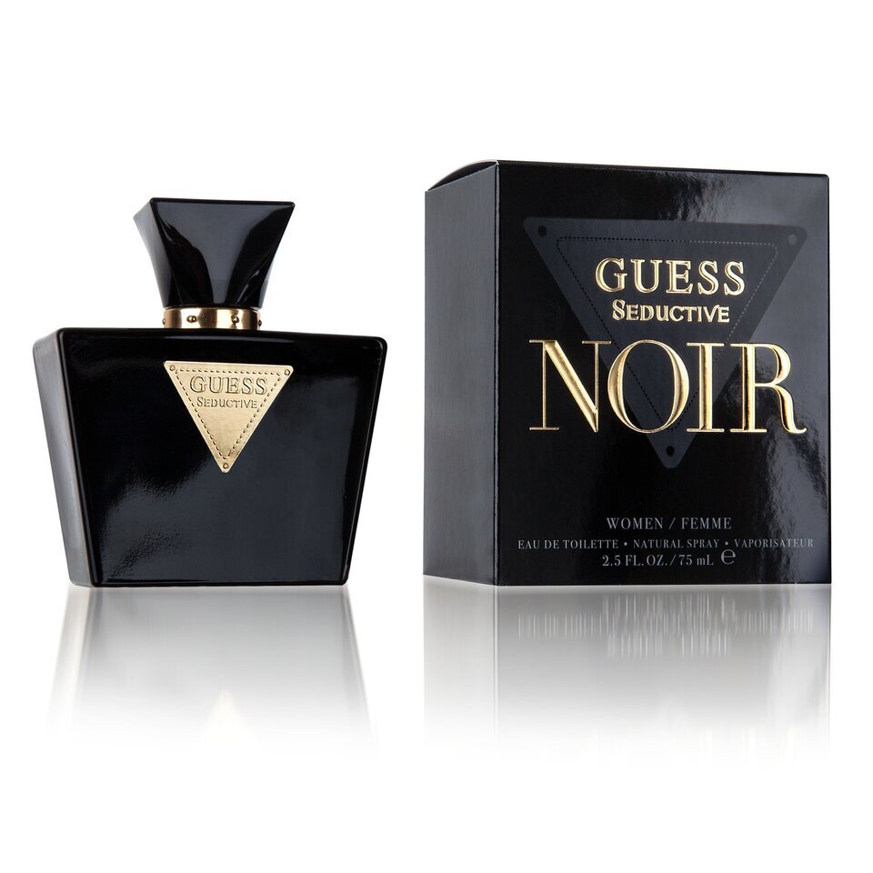 guess parfum seductive 75 ml