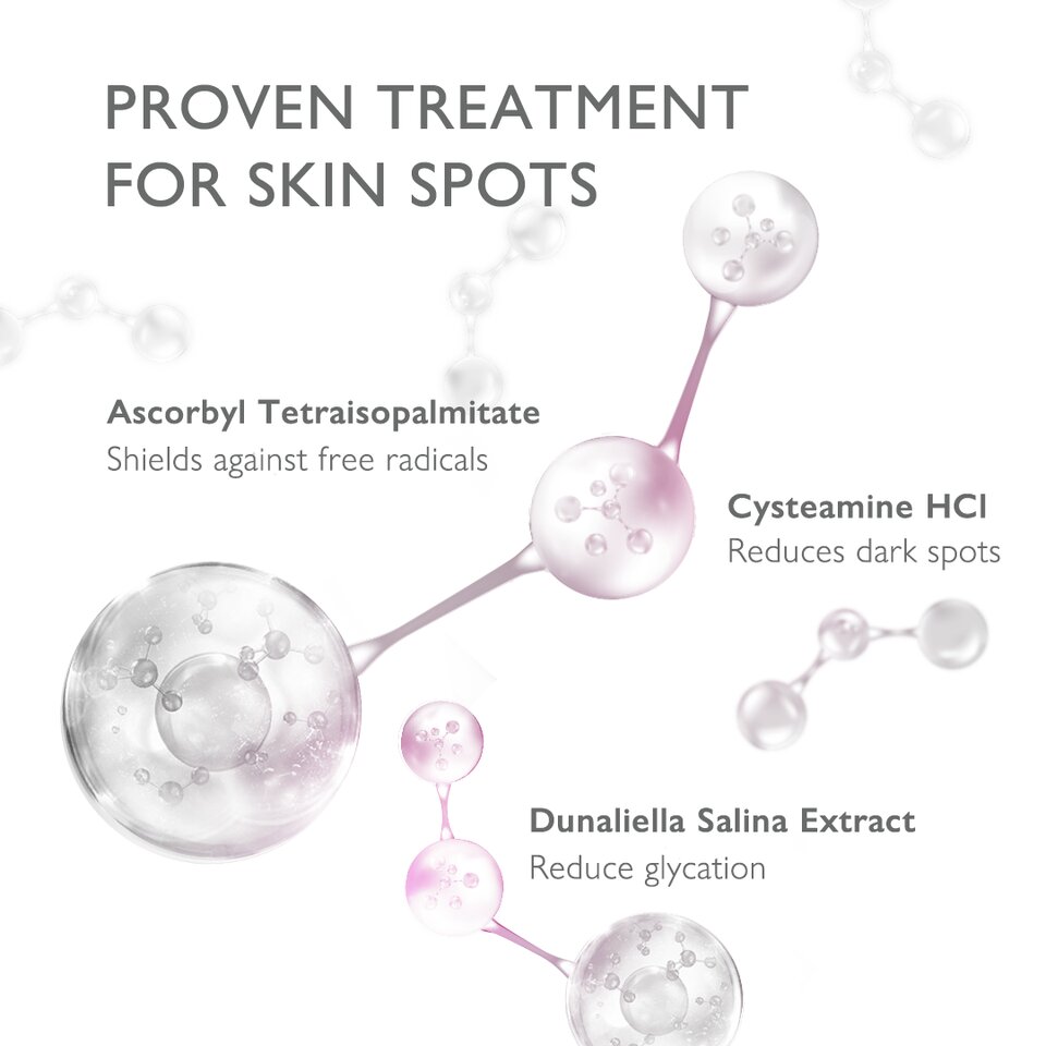 新品CRYSTAL TOMATOSKINCLARITY CREAM 30ml CRYSTAL TOMATO® Skin Clarity Cream | Advanced Dark Spot