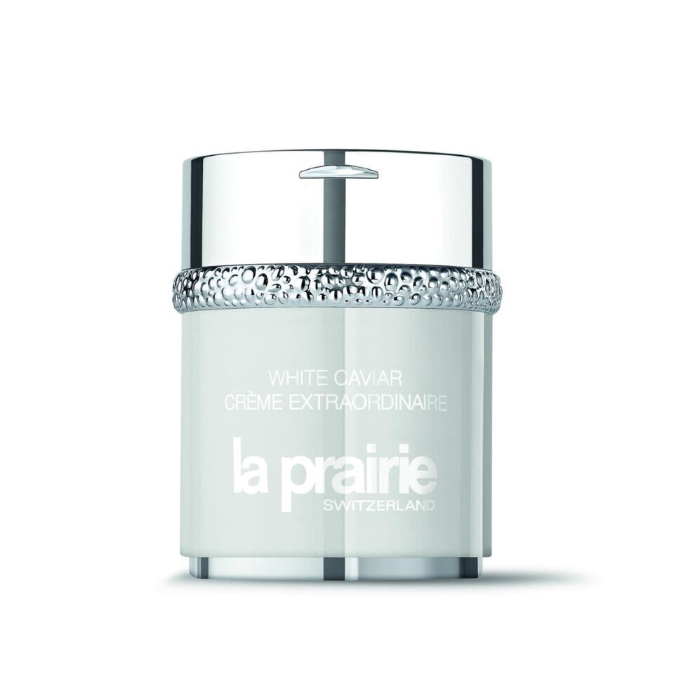 La Prairie White Caviar Crème Extraordinaire, 60ml | TANGS