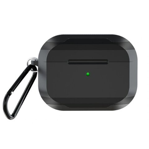 WiWU iShield case-Airpods pro 2- Black