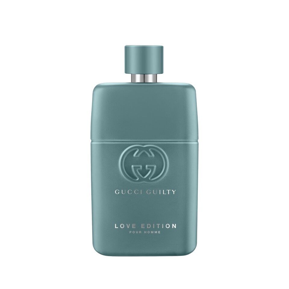 Gucci Guilty Love Edition for Men 90ml | TANGS Singapore