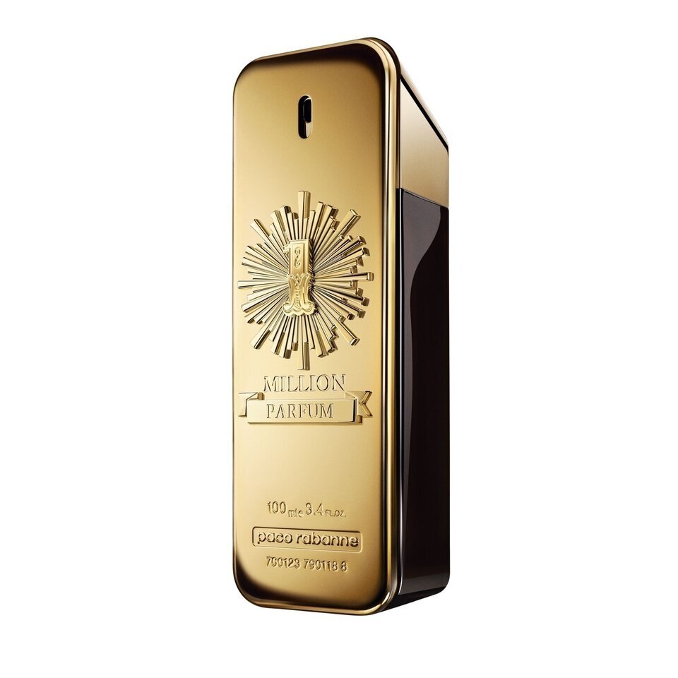 paco rabanne 1 million for men eau de toilette 50ml