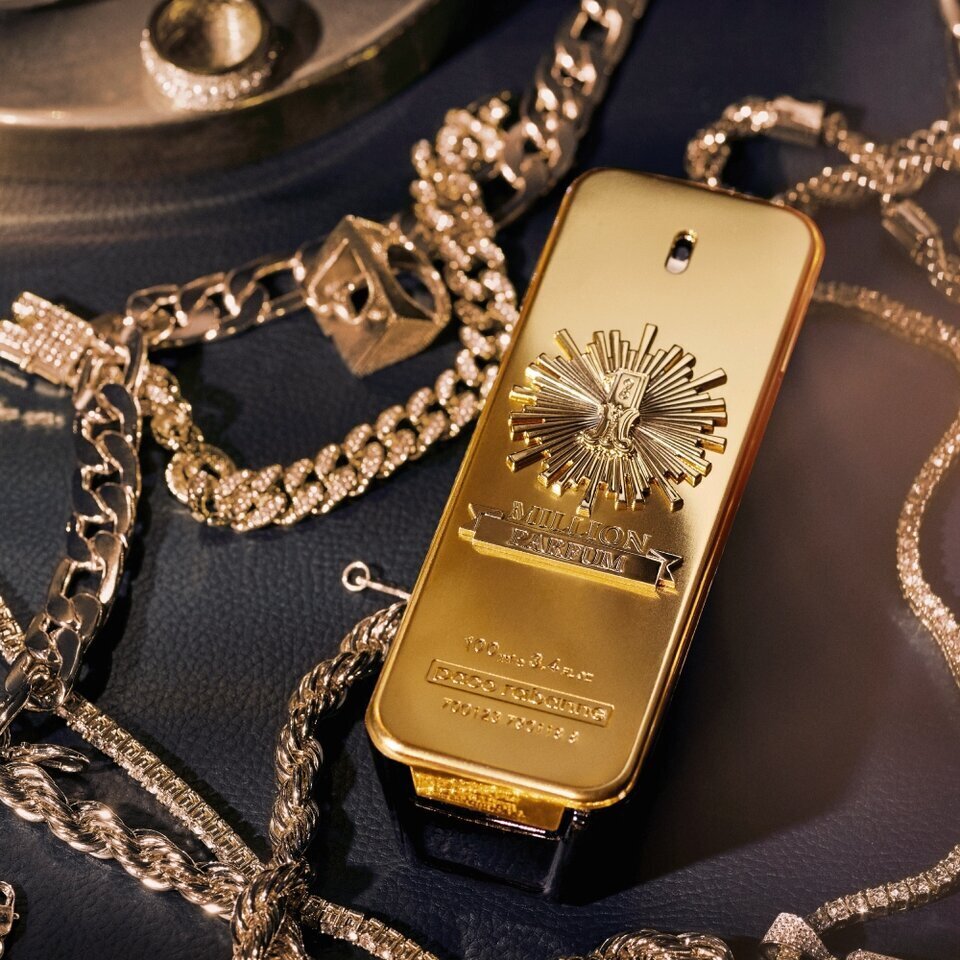Paco Rabanne 1 Million Parfum EDP 50ml | TANGS Singapore