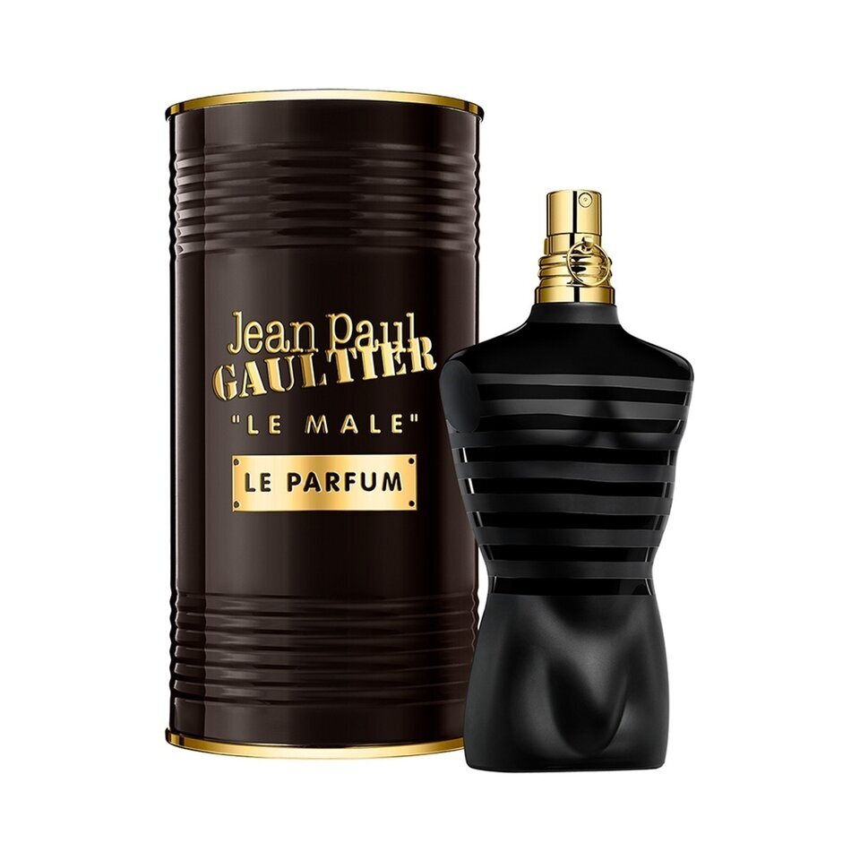 Jean Paul Gaultier Le Male Parfum EDP | TANGS Singapore