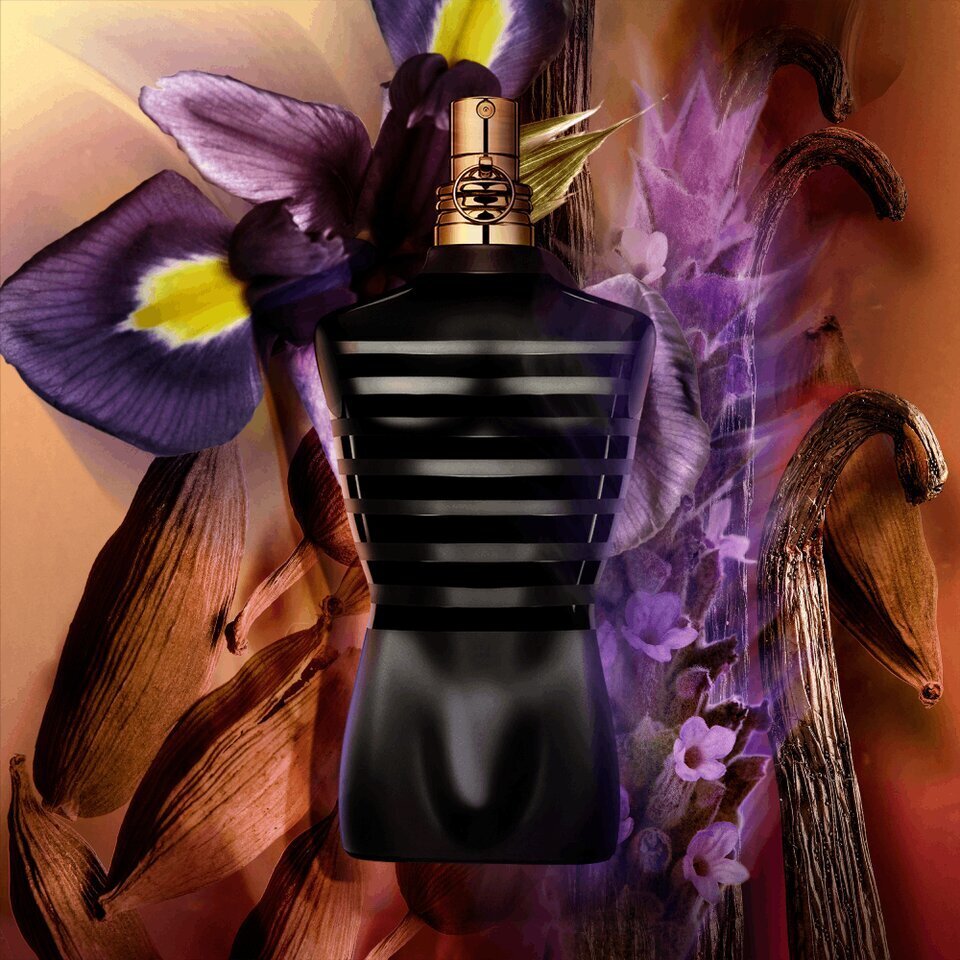 Jean Paul Gaultier Le Male Parfum EDP | TANGS Singapore