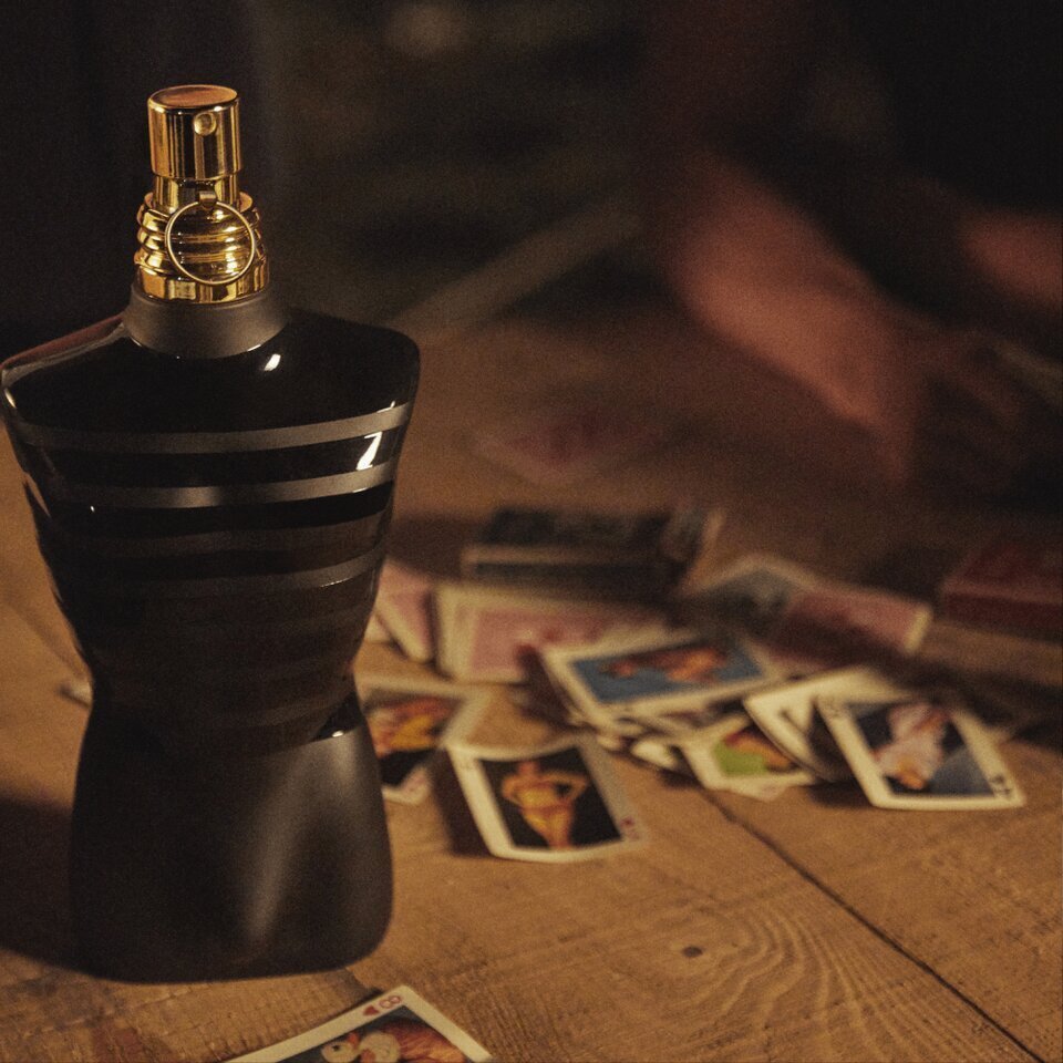 Jean Paul Gaultier Le Male Parfum EDP | TANGS Singapore
