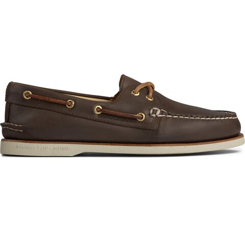 Gold 2025 sperry sneakers