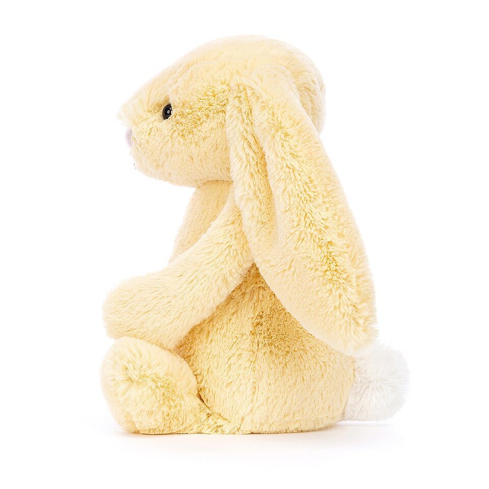 jellycat lemon bunny