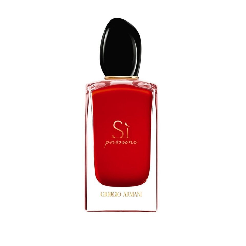 Giorgio Armani Si Passione EDP | TANGS Singapore