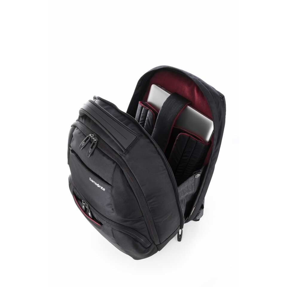 samsonite torus eco