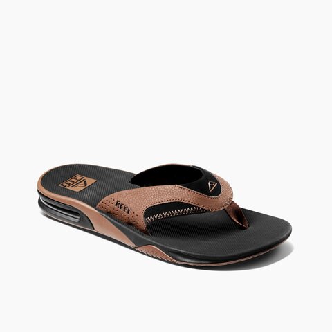 Reef brand hot sale flip flops