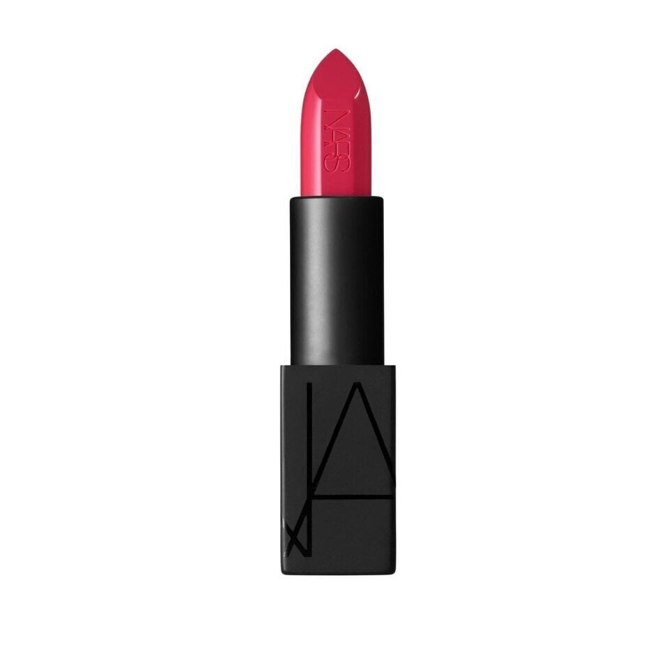 audacious lipstick mona