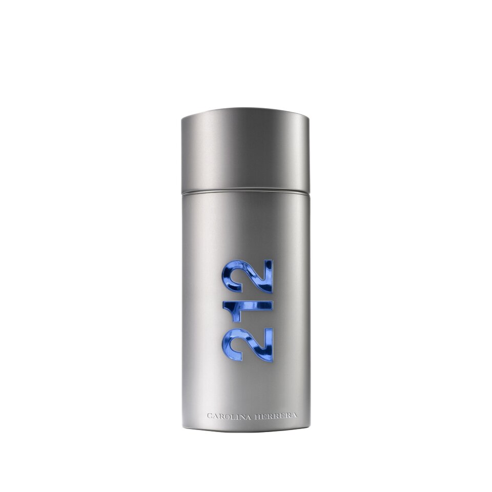 212 NYC Men EDT 100ml | TANGS Singapore
