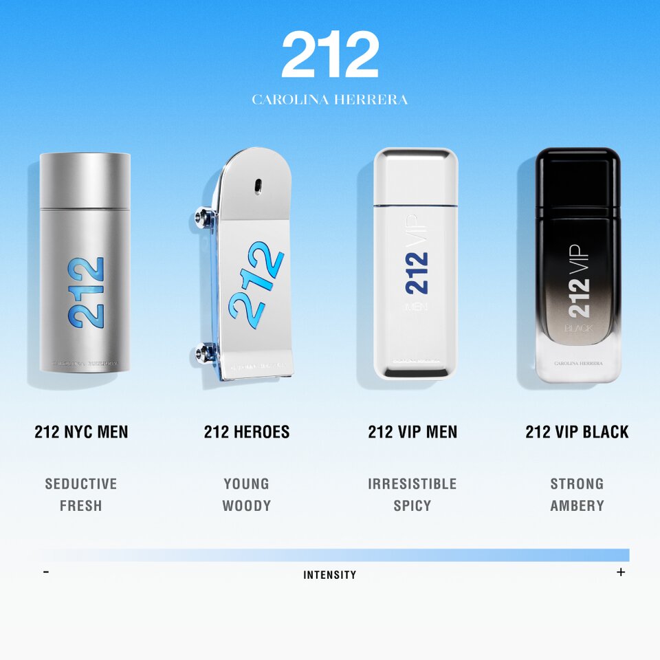 212 nyc 100ml online