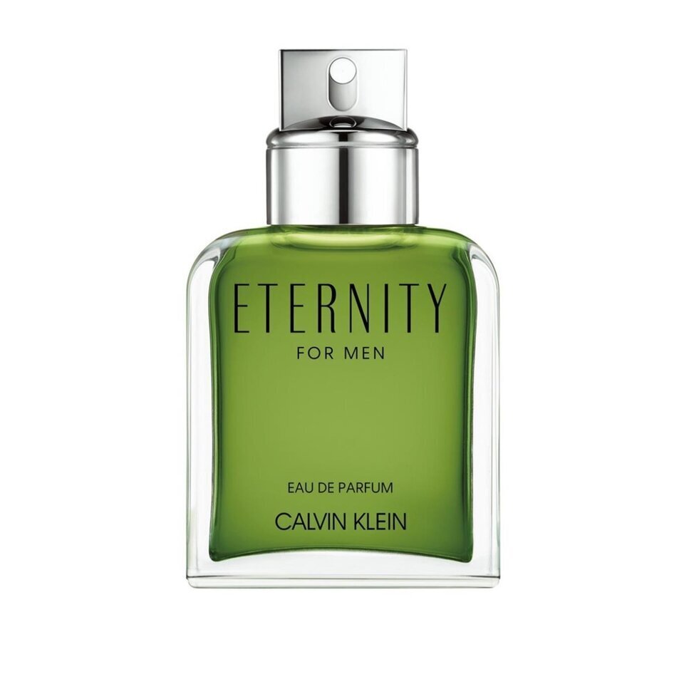 calvin klein eternity mens eau de parfum