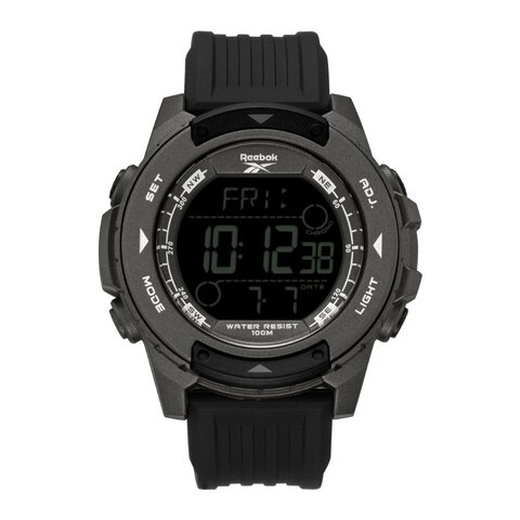 Reebok digital sale watches