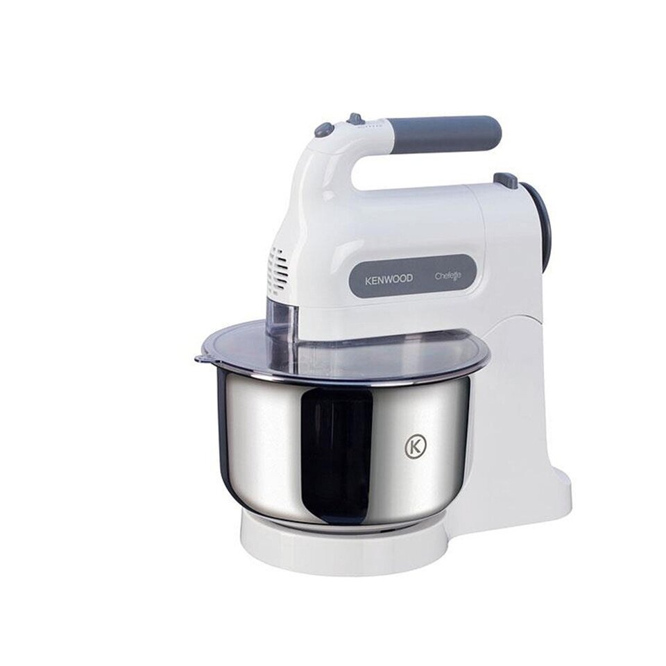 philips hand mixer with rotating bowl