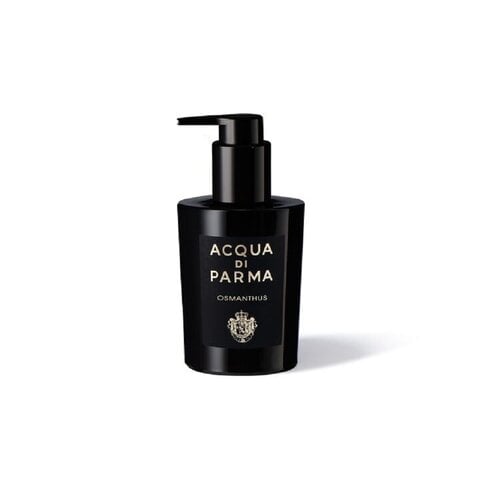 Acqua di discount parma leather price