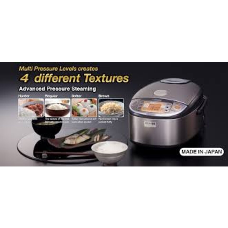 Zojirushi pressure cooker sale