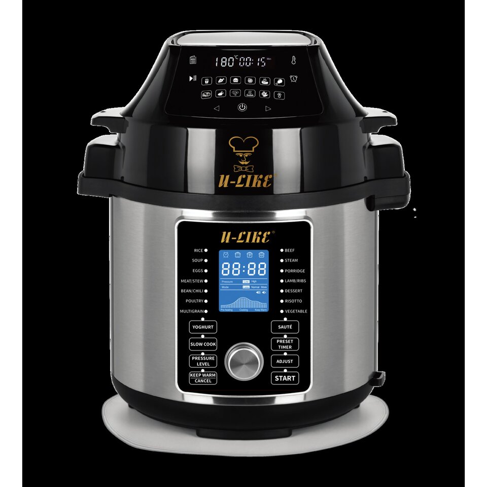 target 4 quart slow cooker
