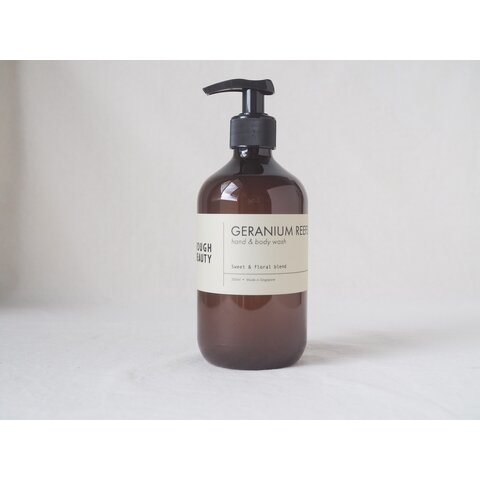 Penhaligon's Quercus ボディ＆ハンドウォッシュ 500ml 公式】クァーカス ボディ＆ハンド ウォッシュ｜PENHALIGON'S