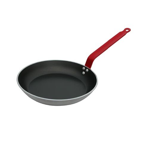 Ceramic Frying Pan with Thermopoint (d.24 cm)