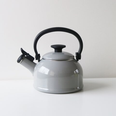 le creuset teapot whistle replacement