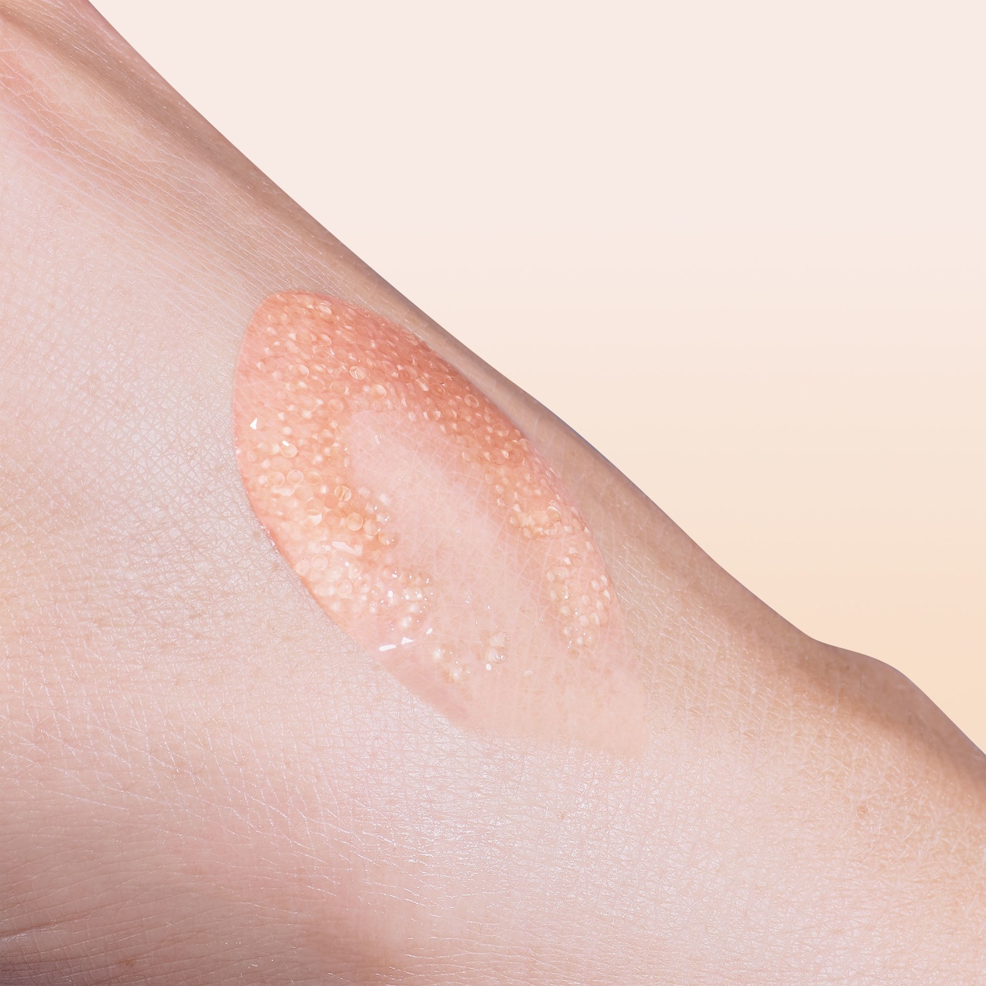 la micro huile de rose