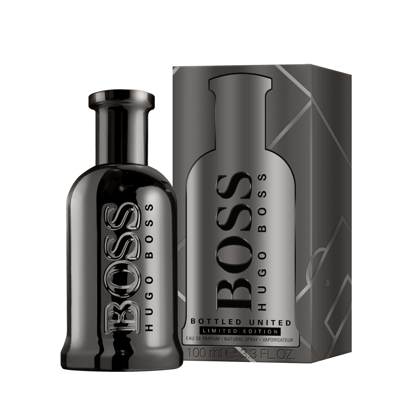 Limited Edition Hugo Boss 2024 www.alhudapk