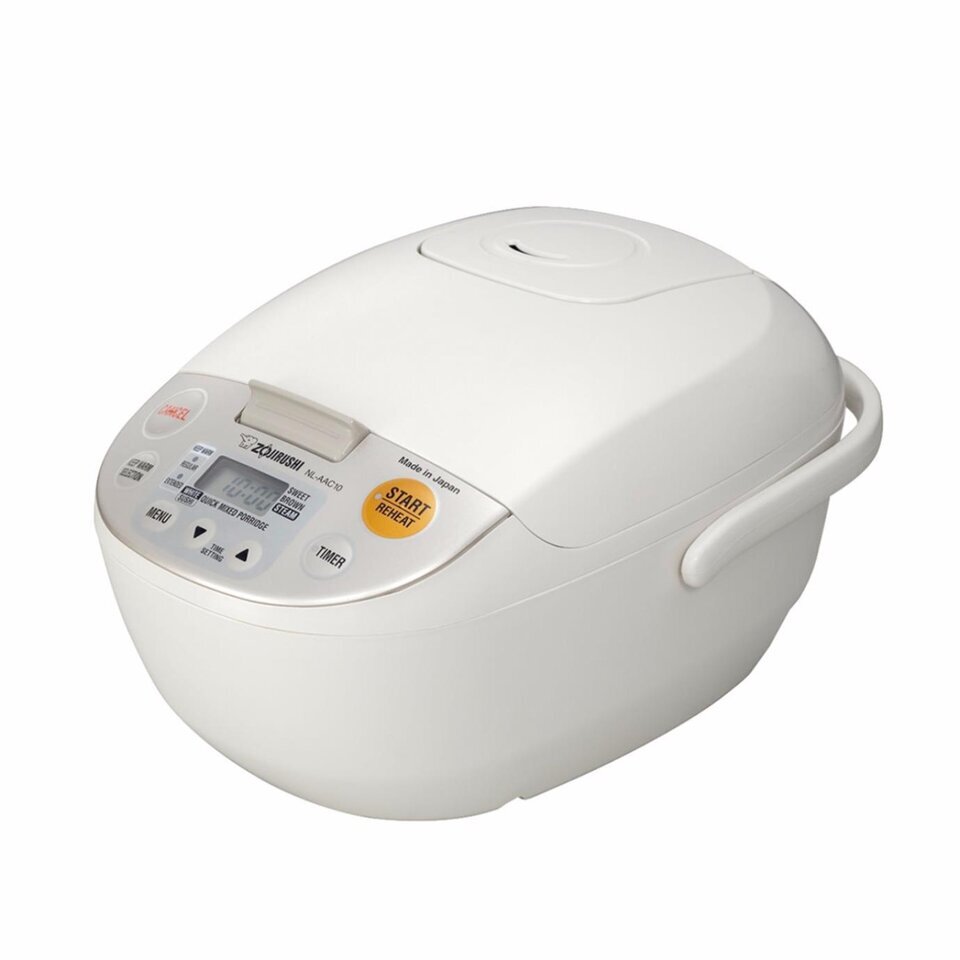 zojirushi rice cooker 0.5 l