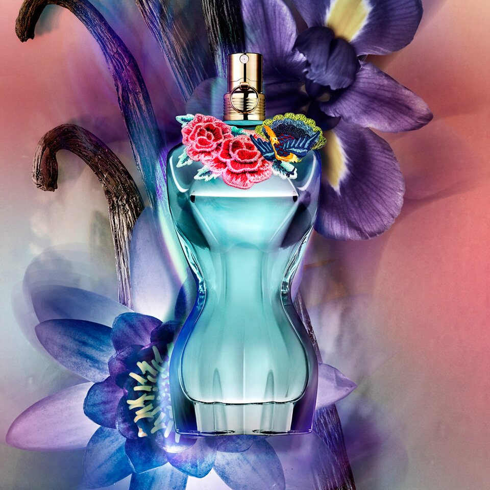 Jean Paul Gaultier La Belle Paradise Garden EDP 100ml | TANGS