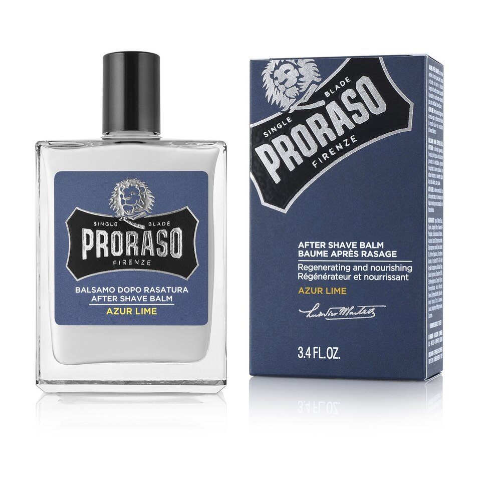 proraso balm